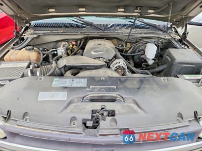 Zdjęcie 11 z 12 samochodu: 2002 CHEVROLET SILVERADO K1500 VIN:1GCEK19T22E281078 - miniatura