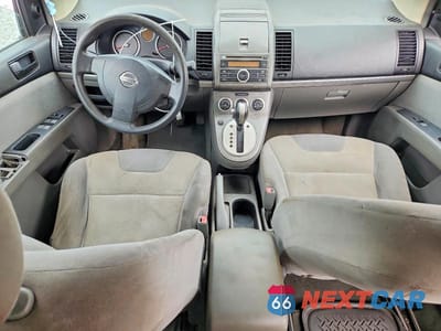 Zdjęcie 8 z 13 samochodu: 2009 NISSAN SENTRA 2.0 VIN:3N1AB61E59L637660 - miniatura