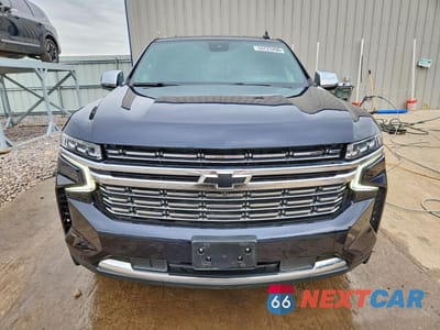 Piąte zdjęcie samochodu w środku: 2023 CHEVROLET TAHOE K1500 PREMIER VIN:1GNSKSKD9PR282747 - miniatura
