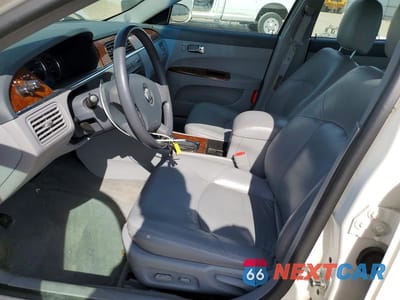 Zdjęcie 7 z 12 samochodu: 2005 BUICK LACROSSE CXL VIN:2G4WD532051221291 - miniatura