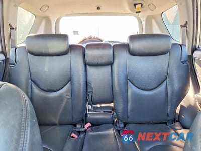 Zdjęcie 10 z 13 samochodu: 2007 TOYOTA RAV4 SPORT VIN:JTMZK32V075012660 - miniatura