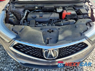 Zdjęcie 12 z 13 samochodu: 2020 ACURA RDX TECHNOLOGY VIN:5J8TC1H58LL005509 - miniatura
