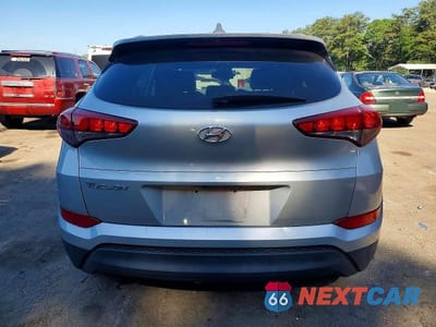 Zdjęcie 6 z 12 samochodu: 2018 HYUNDAI TUCSON SEL PLUS VIN:KM8J33A49JU635951 - miniatura