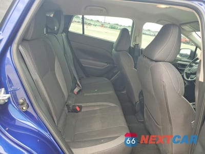 Zdjęcie 10 z 12 samochodu: 2024 SUBARU IMPREZA VIN:JF1GUABC0R8375990 - miniatura