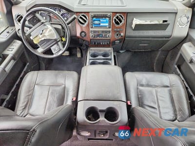 Zdjęcie 8 z 12 samochodu: 2012 FORD F250 SUPER DUTY VIN:1FT7W2BT8CEA01386 - miniatura