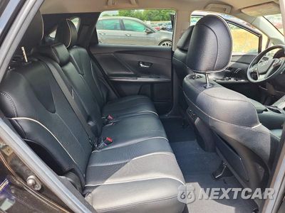 Zdjęcie 11 z 14 samochodu: 2015 TOYOTA VENZA XLE VIN:4T3ZK3BB1FU072931 - miniatura