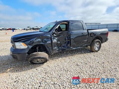 2017 RAM 1500 ST 3C6RR6KT9HG668384 - główne zdjęcie licytacji z USA - miniatura
