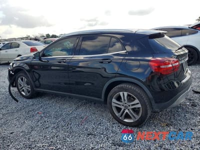 Drugie zdjęcie samochodu z przodu: 2020 MERCEDES-BENZ GLA 250 VIN:WDCTG4EB0LU022159 - miniatura