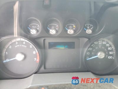 Zdjęcie 9 z 12 samochodu: 2011 FORD F250 SUPER DUTY VIN:1FTBF2B68BEB05377 - miniatura