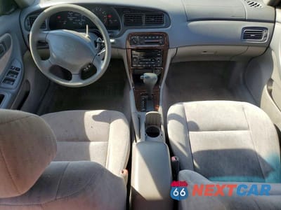 Zdjęcie 8 z 12 samochodu: 1999 NISSAN ALTIMA VIN:1N4DL01D0XC274968 - miniatura