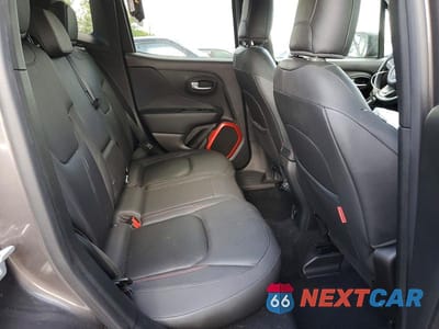 Zdjęcie 11 z 13 samochodu: 2019 JEEP RENEGADE TRAILHAWK VIN:ZACNJBC11KPK03413 - miniatura