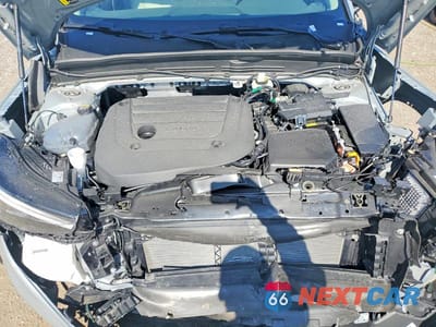 Zdjęcie 11 z 12 samochodu: 2026 VOLVO XC40 PLUS VIN:YV4L12UCXT2737741 - miniatura