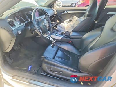 Zdjęcie 7 z 12 samochodu: 2012 AUDI S5 PRESTIGE VIN:WAUVVAFR9CA001355 - miniatura