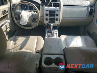 Zdjęcie 8 z 13 samochodu: 2010 MERCURY MARINER PREMIER VIN:4M2CN9HG3AKJ09024 - miniatura