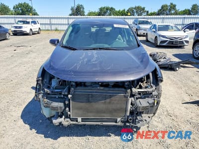 Piąte zdjęcie samochodu w środku: 2018 HONDA CR-V EX VIN:2HKRW2H59JH608864 - miniatura