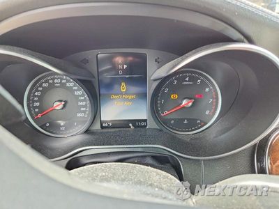 Zdjęcie 9 z 14 samochodu: 2019 MERCEDES-BENZ GLC 300 4MATIC VIN:WDC0G4KB9KV184517 - miniatura