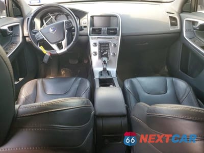 Zdjęcie 8 z 12 samochodu: 2017 VOLVO XC60 T6 DYNAMIC VIN:YV449MRRXH2202793 - miniatura