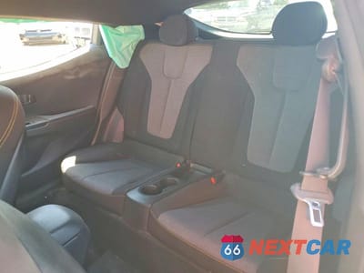 Zdjęcie 10 z 12 samochodu: 2020 HYUNDAI VELOSTER TURBO R-SPEC VIN:KMHTH6AB8LU026881 - miniatura