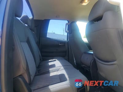 Zdjęcie 10 z 12 samochodu: 2015 TOYOTA TUNDRA SR VIN:5TFRM5F10FX084443 - miniatura