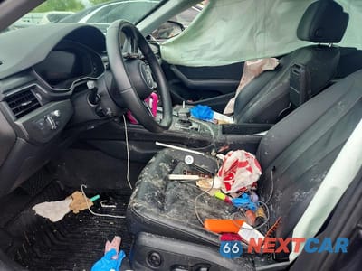 Zdjęcie 7 z 12 samochodu: 2018 AUDI A4 PRESTIGE VIN:WAUFNAF43JN007912 - miniatura