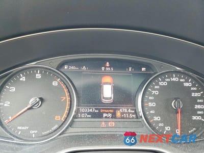Zdjęcie 9 z 13 samochodu: 2019 AUDI Q5 PREMIUM PLUS VIN:WA1BNAFY0K2068197 - miniatura