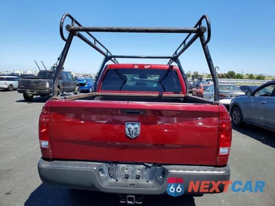 Zdjęcie 6 z 12 samochodu: 2015 RAM 1500 ST VIN:1C6RR6FM9FS521913 - miniatura