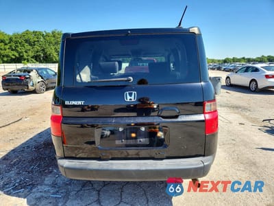 Zdjęcie 6 z 13 samochodu: 2006 HONDA ELEMENT EX VIN:5J6YH28706L002342 - miniatura