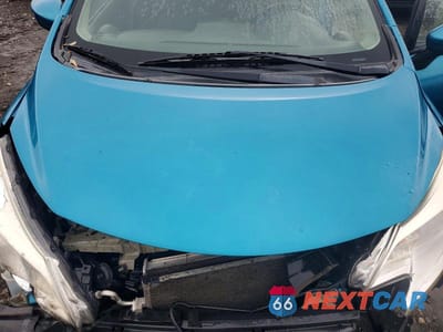 Zdjęcie 11 z 12 samochodu: 2016 NISSAN VERSA NOTE SV VIN:3N1CE2CP3GL364402 - miniatura