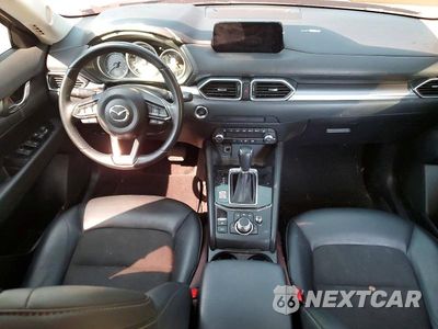 Zdjęcie 8 z 13 samochodu: 2019 MAZDA CX-5 TOURING VIN:JM3KFBCM4K0555755 - miniatura