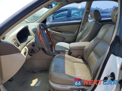 Zdjęcie 7 z 12 samochodu: 2000 LEXUS ES 300 VIN:JT8BF28G4Y5092196 - miniatura