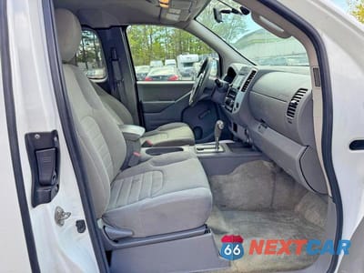 Zdjęcie 7 z 11 samochodu: 2017 NISSAN FRONTIER S VIN:1N6BD0CT4HN750984 - miniatura