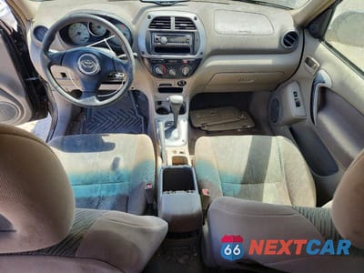 Zdjęcie 8 z 13 samochodu: 2003 TOYOTA RAV4 BASE VIN:JTEHH20V236076660 - miniatura