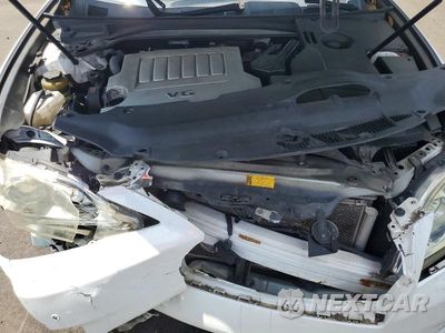 Zdjęcie 11 z 12 samochodu: 2011 LEXUS ES 350 VIN:JTHBK1EG0B2444306 - miniatura