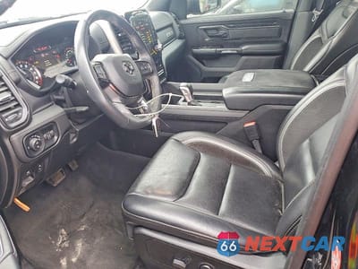 Zdjęcie 7 z 12 samochodu: 2021 RAM 1500 TRX VIN:1C6SRFU96MN781696 - miniatura