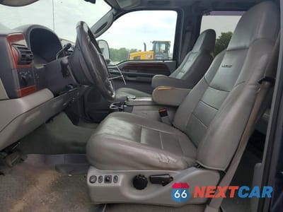 Zdjęcie 7 z 13 samochodu: 2006 FORD F350 SRW SUPER DUTY VIN:1FTWW31P96ED58702 - miniatura