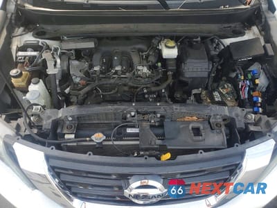 Zdjęcie 12 z 14 samochodu: 2018 NISSAN PATHFINDER S VIN:5N1DR2MM9JC641840 - miniatura