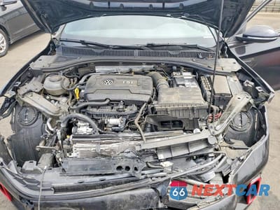 Zdjęcie 11 z 13 samochodu: 2024 VOLKSWAGEN JETTA GLI AUTOBAHN VIN:3VW2T7BU7RM101553 - miniatura