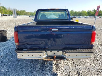 Zdjęcie 6 z 12 samochodu: 1995 FORD F150 VIN:1FTEF14Y1SNB46133 - miniatura