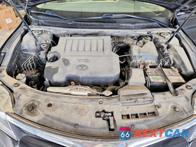 Zdjęcie 11 z 12 samochodu: 2017 TOYOTA AVALON LIMITED VIN:4T1BK1EB0HU246615 - miniatura
