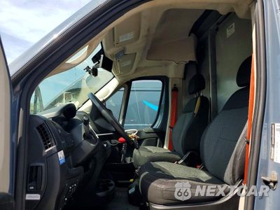 Zdjęcie 7 z 14 samochodu: 2020 RAM PROMASTER 3500 DELIVERY VAN VIN:3C6URVJG9LE132189 - miniatura