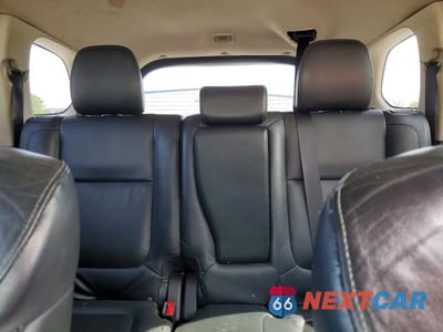 Zdjęcie 10 z 13 samochodu: 2019 MITSUBISHI OUTLANDER SE VIN:JA4AD3A37KZ035968 - miniatura