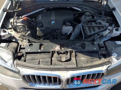 Zdjęcie 12 z 14 samochodu: 2016 BMW X3 XDRIVE28I VIN:5UXWX9C50G0D88859 - miniatura