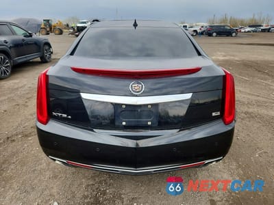 Zdjęcie 6 z 12 samochodu: 2013 CADILLAC XTS PLATINUM VIN:2G61V5S36D9232093 - miniatura