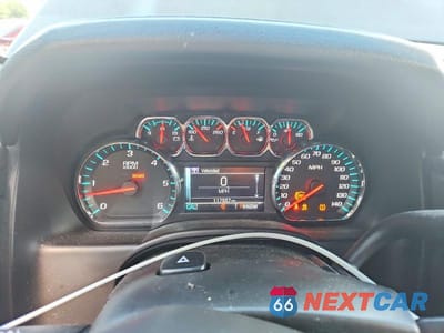 Zdjęcie 9 z 13 samochodu: 2016 CHEVROLET TAHOE K1500 LS VIN:1GNSKAKC4GR293219 - miniatura