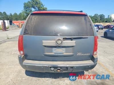 Zdjęcie 6 z 13 samochodu: 2008 CADILLAC ESCALADE LUXURY VIN:1GYEC63848R145075 - miniatura
