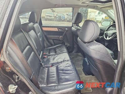 Zdjęcie 11 z 13 samochodu: 2011 HONDA CR-V EXL VIN:JHLRE4H75BC006219 - miniatura