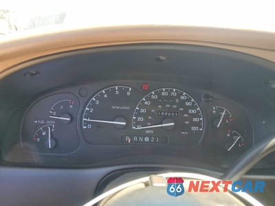 Zdjęcie 9 z 13 samochodu: 1998 FORD EXPLORER VIN:1FMZU34E9WZA88114 - miniatura
