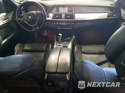 Zdjęcie 8 z 13 samochodu: 2011 BMW X5 XDRIVE35I VIN:5UXZV4C56BL739638 - miniatura