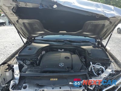 Zdjęcie 11 z 12 samochodu: 2021 MERCEDES-BENZ GLC 300 VIN:W1N0G8DB3MV269102 - miniatura