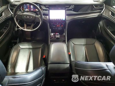 Zdjęcie 8 z 14 samochodu: 2024 JEEP GRAND CHEROKEE LIMITED 4XE VIN:1C4RJYB61R8923011 - miniatura